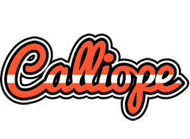 Calliope denmark logo