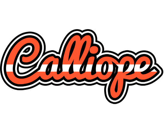 Calliope denmark logo