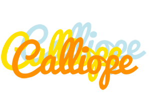 Calliope energy logo