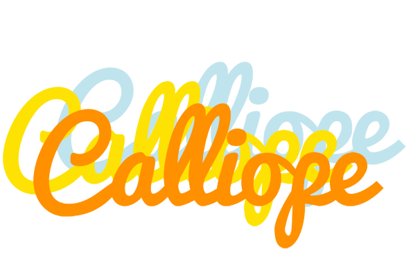 Calliope energy logo