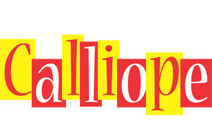 Calliope errors logo