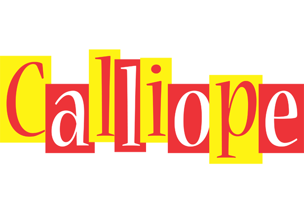 Calliope errors logo