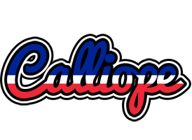 Calliope france logo