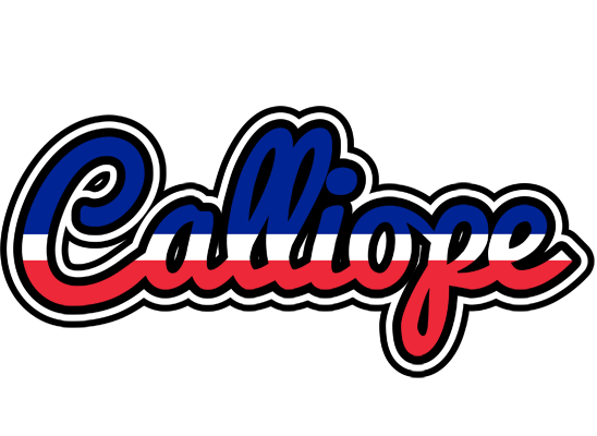 Calliope france logo