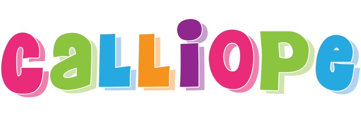 Calliope friday logo
