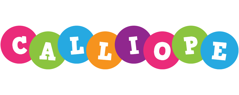 Calliope friends logo