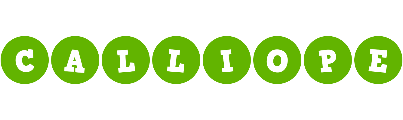 Calliope games logo