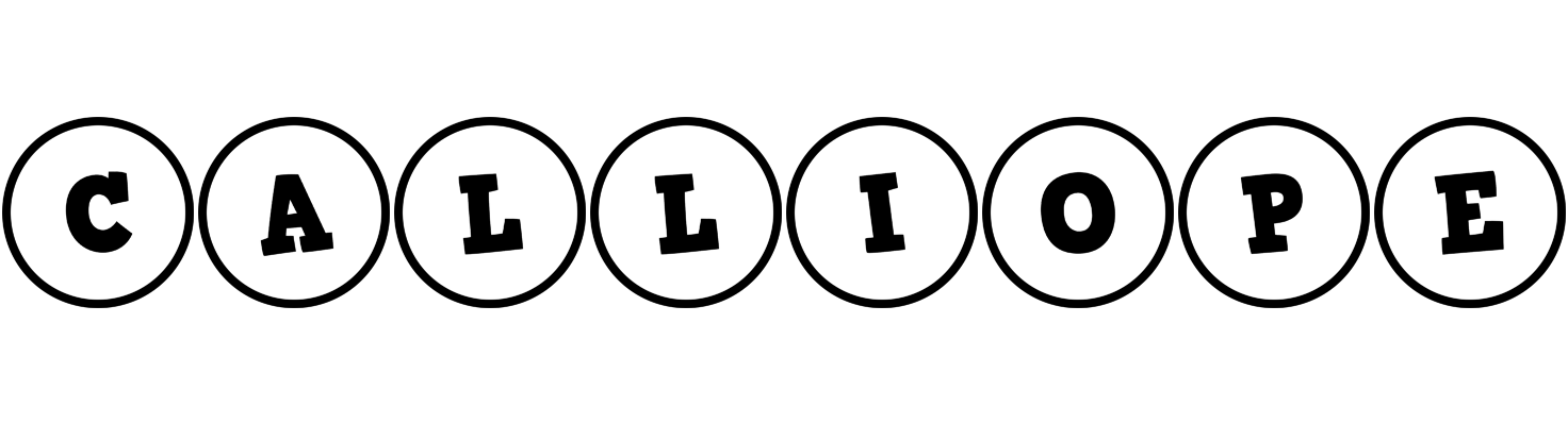 Calliope handy logo