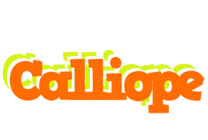 Calliope healthy logo