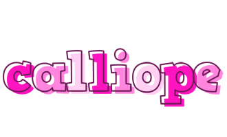 Calliope hello logo