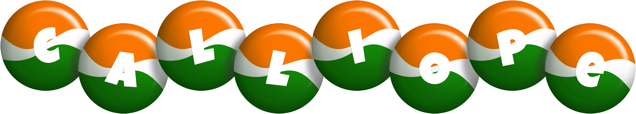 Calliope india logo