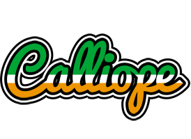 Calliope ireland logo