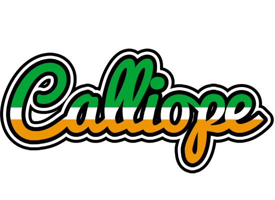 Calliope ireland logo