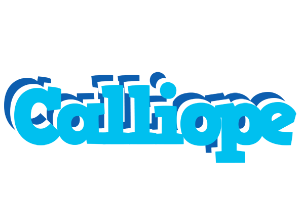 Calliope jacuzzi logo