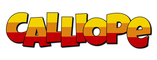 Calliope jungle logo