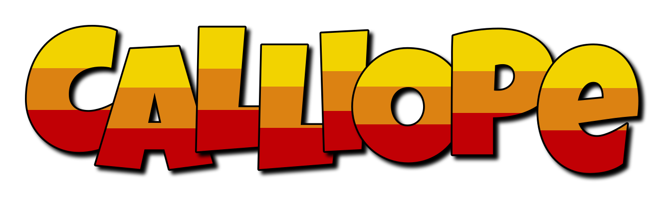 Calliope jungle logo