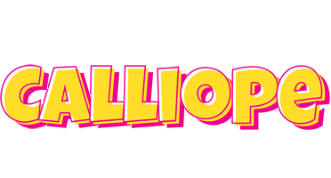 Calliope kaboom logo