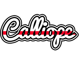 Calliope kingdom logo