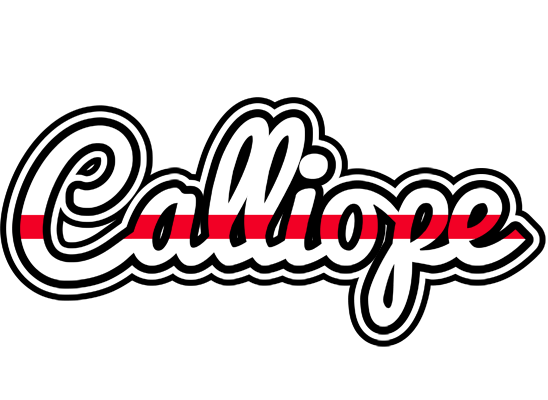 Calliope kingdom logo