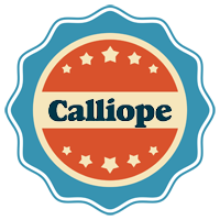 Calliope labels logo