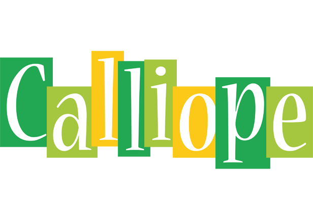 Calliope lemonade logo