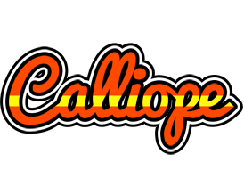 Calliope madrid logo