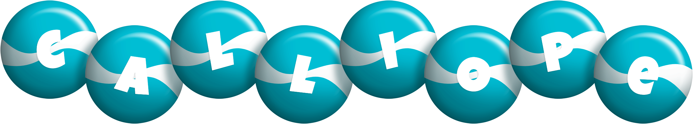 Calliope messi logo