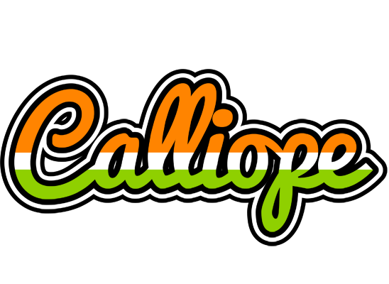 Calliope mumbai logo