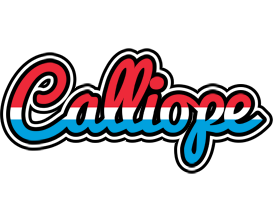 Calliope norway logo