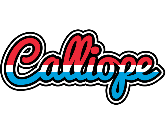 Calliope norway logo