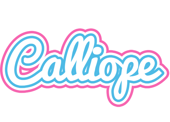 Calliope outdoors logo