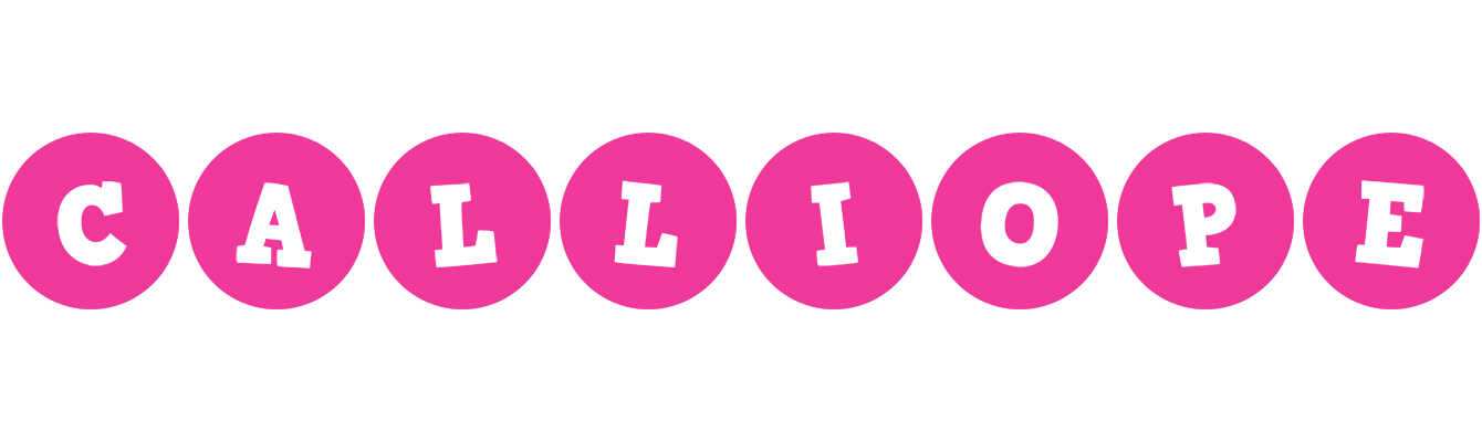 Calliope poker logo