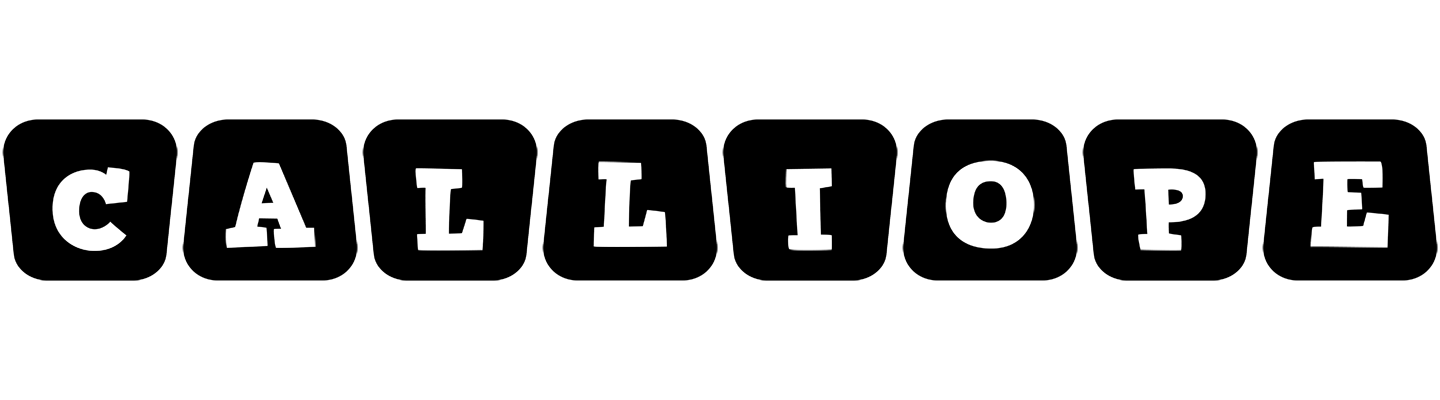 Calliope racing logo