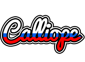 Calliope russia logo