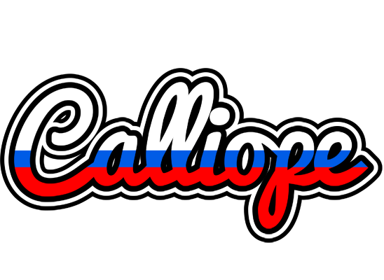 Calliope russia logo