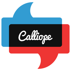 Calliope sharks logo