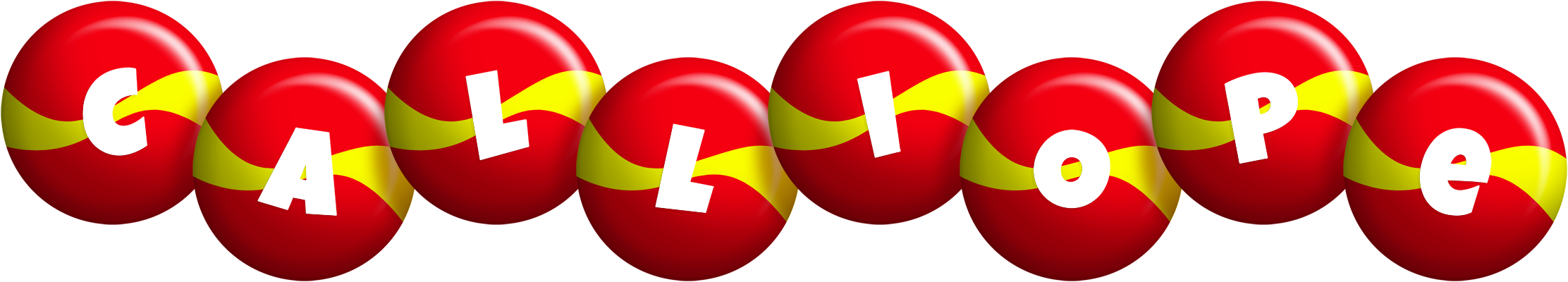 Calliope spain logo