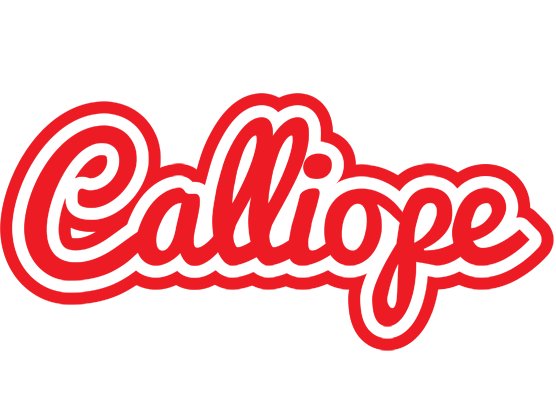 Calliope sunshine logo