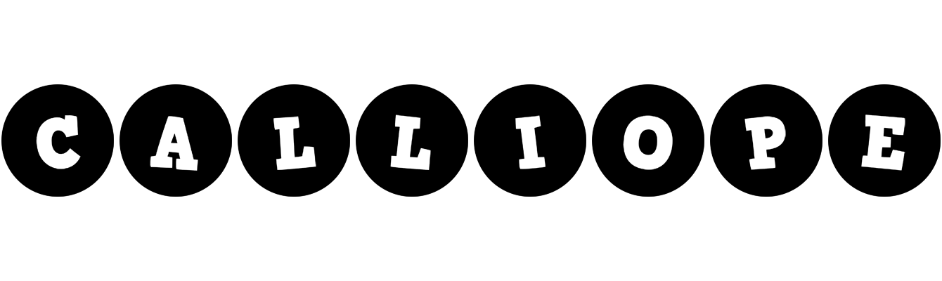 Calliope tools logo