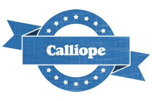 Calliope trust logo