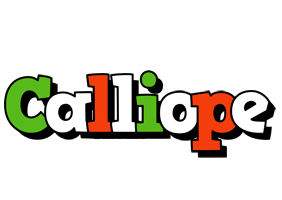 Calliope venezia logo