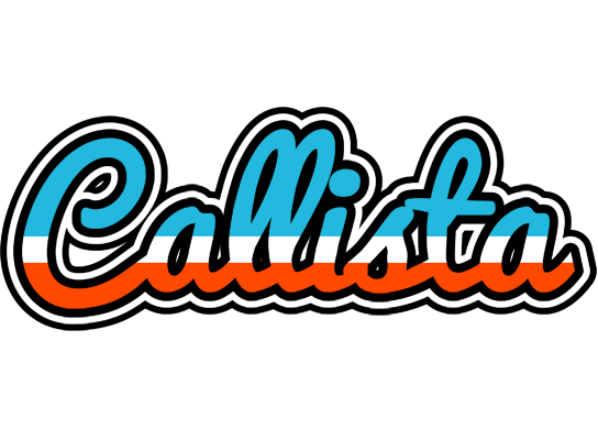Callista america logo