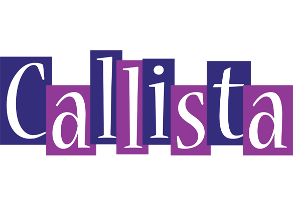 Callista autumn logo