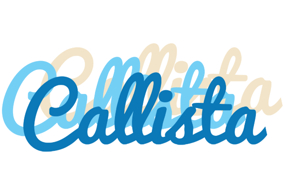 Callista breeze logo