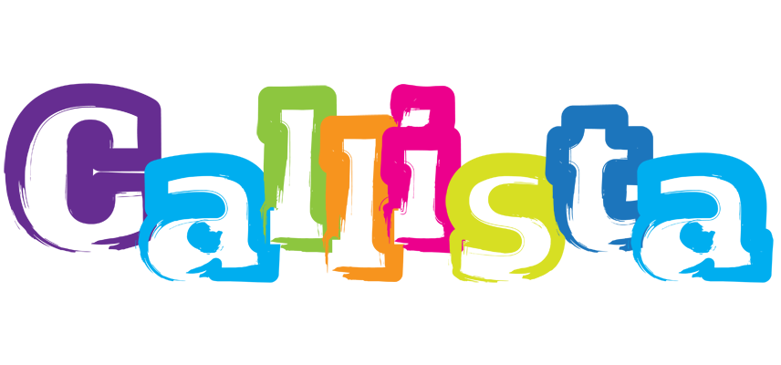 Callista casino logo