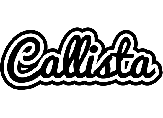 Callista chess logo