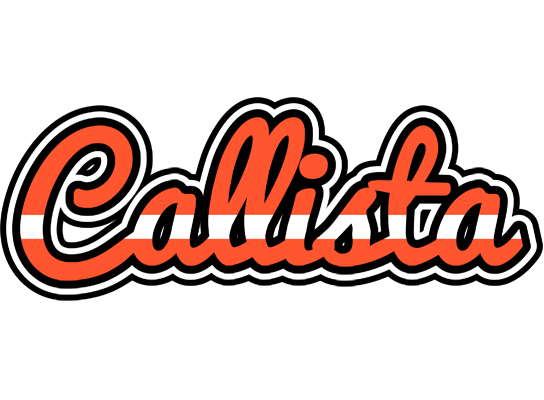 Callista denmark logo