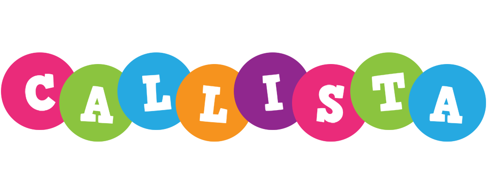 Callista friends logo