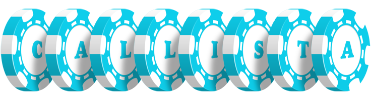Callista funbet logo