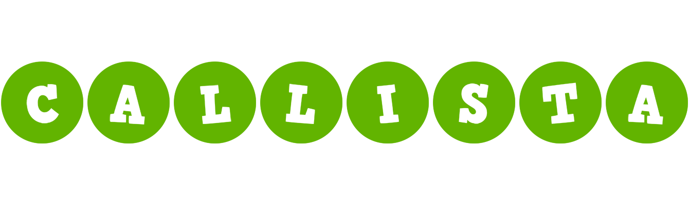 Callista games logo